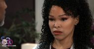 Portia makes a decision about whether or not to wake Oz